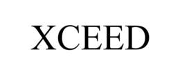 XCEED trademark