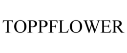 TOPPFLOWER trademark