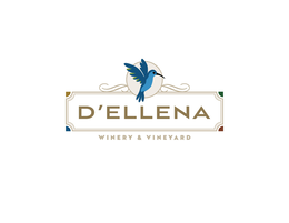 D'ELLENA WINERY & VINEYARD trademark