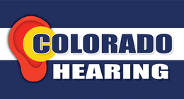 COLORADO HEARING trademark