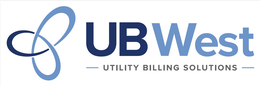UBWEST UTILITY BILLING SOLUTIONS trademark