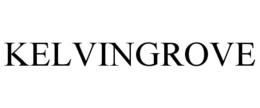 KELVINGROVE trademark