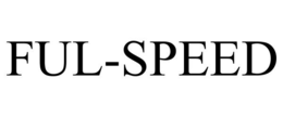 FUL-SPEED trademark