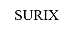 SURIX trademark