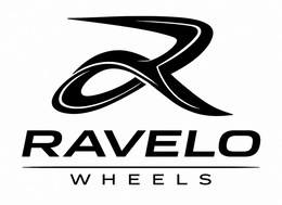 R RAVELO WHEELS trademark