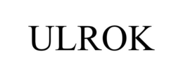 ULROK trademark