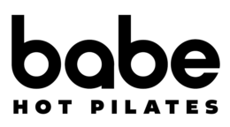 BABE HOT PILATES trademark