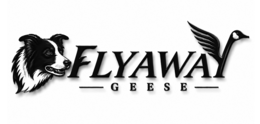 FLYAWAY GEESE trademark