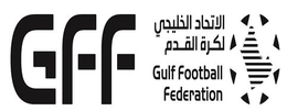 GFF GULF FOOTBALL FEDERATION trademark