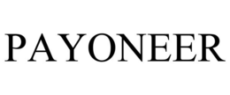 PAYONEER trademark