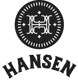 H HANSEN trademark