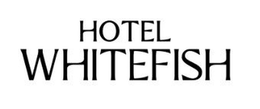 HOTEL WHITEFISH trademark