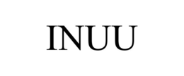 INUU trademark