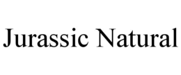 JURASSIC NATURAL trademark