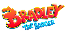 BRADLEY THE BADGER trademark