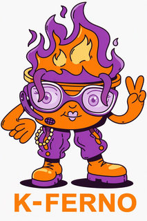K-FERNO trademark