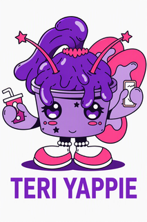 TERI YAPPIE trademark