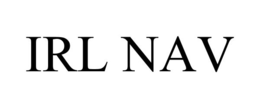 IRL NAV trademark