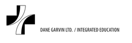 DANE GARVIN LTD. / INTEGRATED EDUCATION trademark
