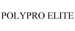 POLYPRO ELITE trademark
