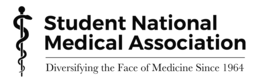 STUDENT NATIONAL MEDICAL ASSOCIATION DIVERSIFYING THE FACE OF MEDICINE SINCE 1964 trademark
