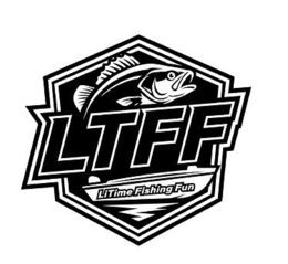 LTFF LITIME FISHING FUN trademark