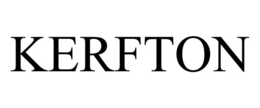 KERFTON trademark