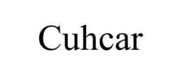 CUHCAR trademark