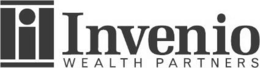 INVENIO WEALTH PARTNERS trademark