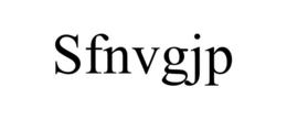 SFNVGJP trademark