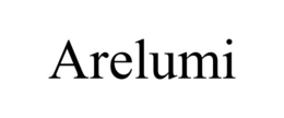 ARELUMI trademark