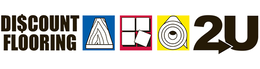 DI$COUNT FLOORING 2U trademark