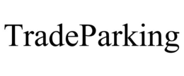TRADEPARKING trademark