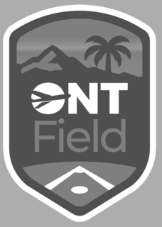 ONT FIELD trademark