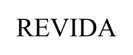 REVIDA trademark