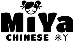 MIYA CHINESE trademark