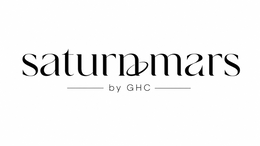 SATURN MARS BY GHC trademark