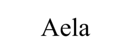 AELA trademark