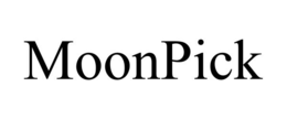 MOONPICK trademark
