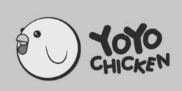 YOYO CHICKEN trademark