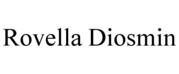 ROVELLA DIOSMIN trademark
