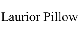 LAURIOR PILLOW trademark
