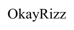 OKAYRIZZ trademark