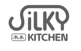 SILKY KITCHEN trademark
