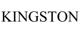 KINGSTON trademark