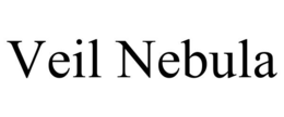 VEIL NEBULA trademark