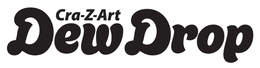 CRA-Z-ART DEW DROP trademark