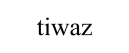 TIWAZ trademark
