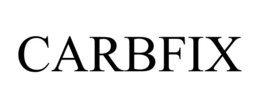 CARBFIX trademark