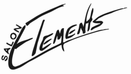 SALON ELEMENTS trademark